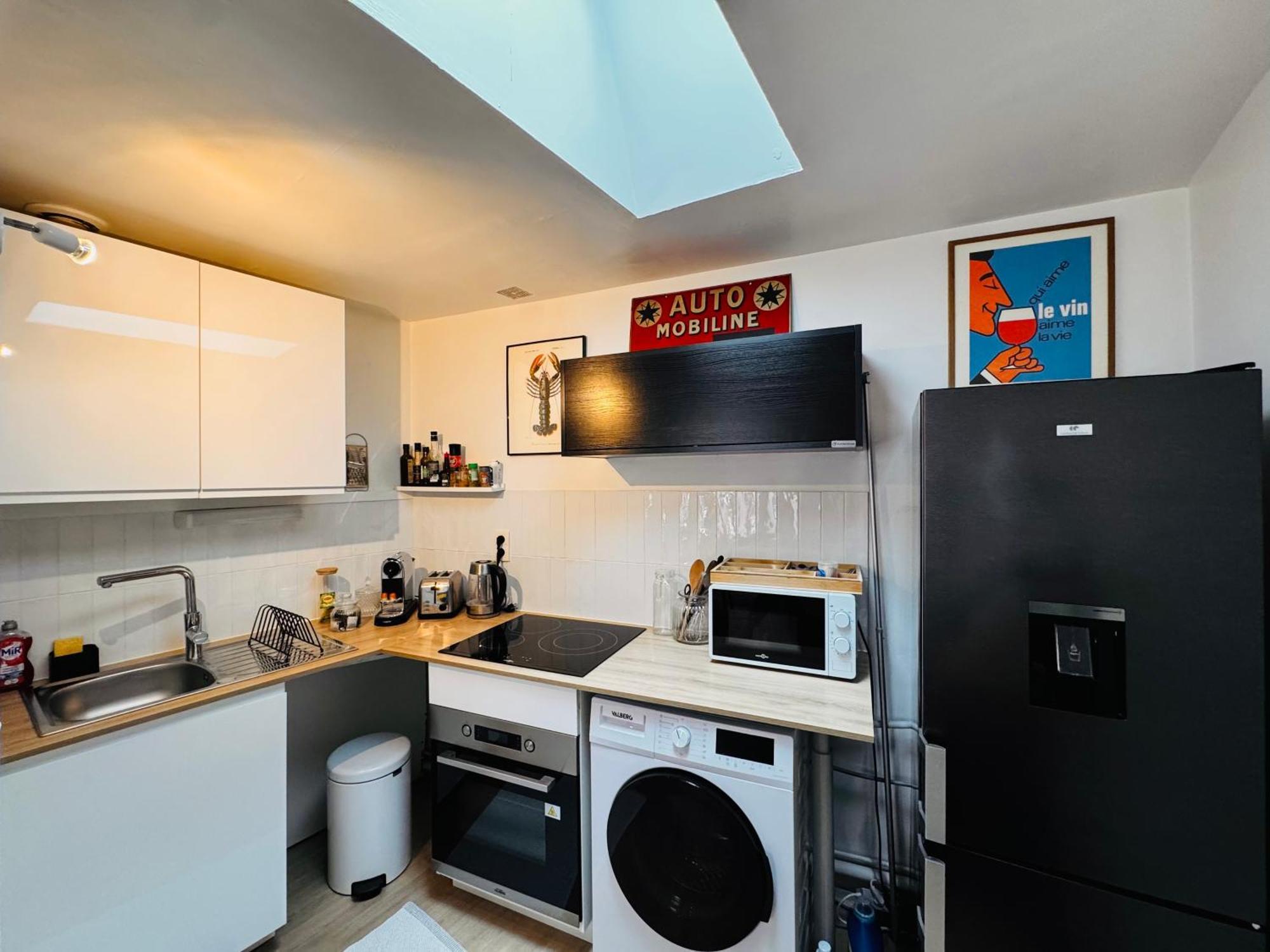 Le Petit Re, Hypercentre, Garage Prive, Terrasse Apartment Niort Bagian luar foto
